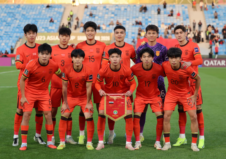 龙珠体育直播-太嚣张！泰媒轻视中国男足：只会防守，靠脚下技术灭他们