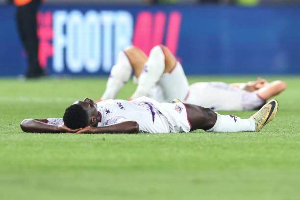 龙珠体育直播-【复盘】连续两年输欧协决赛，佛罗伦萨离冠军还很远