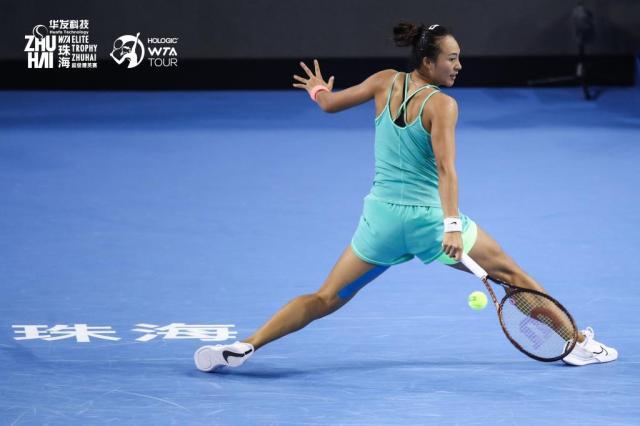 龙珠体育直播-张奔斗：郑钦文的精神独立与“精神内耗”