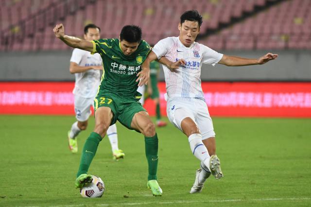 龙珠直播官网-2022中超首轮前瞻：衰败豪门对决 升班马均是黑马？